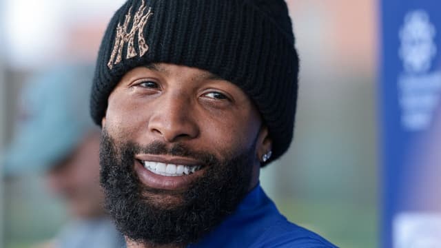 Who Is the NFL's Most-Followed Active Player on Instagram?