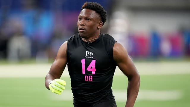 Colton Hood Visits Six Teams Ahead of 2026 NFL Draft