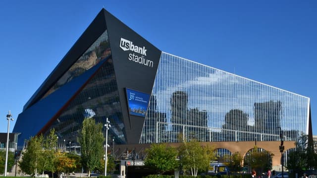 NFL Expected to Award 2028 Draft to Minneapolis