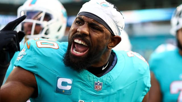 Jon-Eric Sullivan Says Dolphins Have “Undervalued” Players