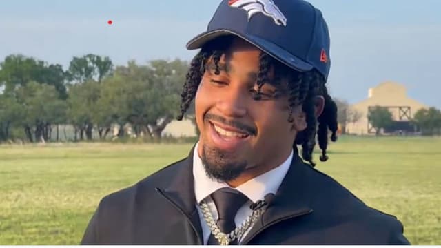 Taurean York Lands With Broncos After Draft Snub