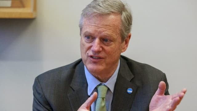 NCAA's Charlie Baker Calls Brendan Sorsby Ruling a "New Low"