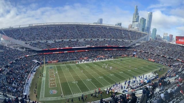 Chicago Still Pushing to Keep Bears Despite Team Narrowing Stadium Search