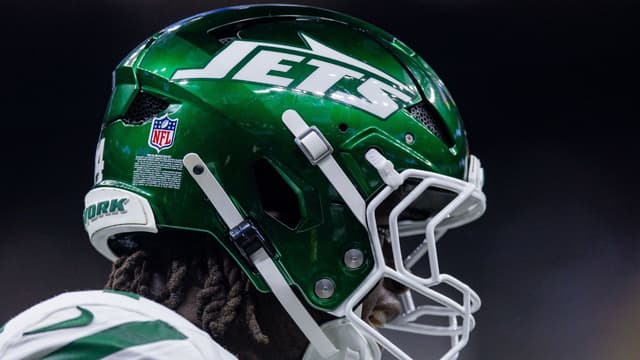 New York Jets Re-Sign Jelani Woods, Tender Two ERFAs