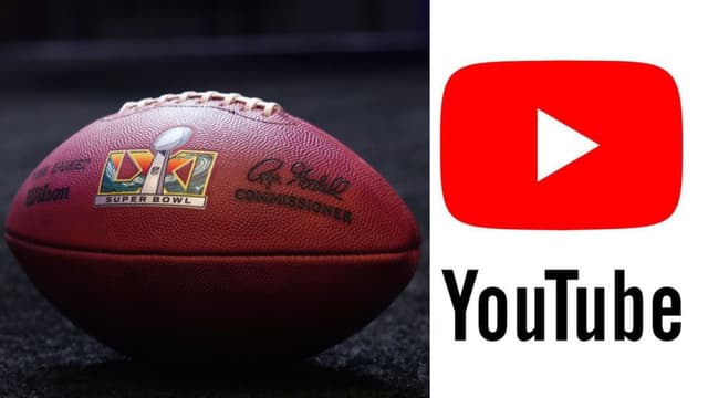 NFL in Advanced Talks With YouTube for Five-Game Media Rights Package