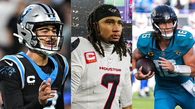 Panthers Set Joint Practices With Jaguars and Texans