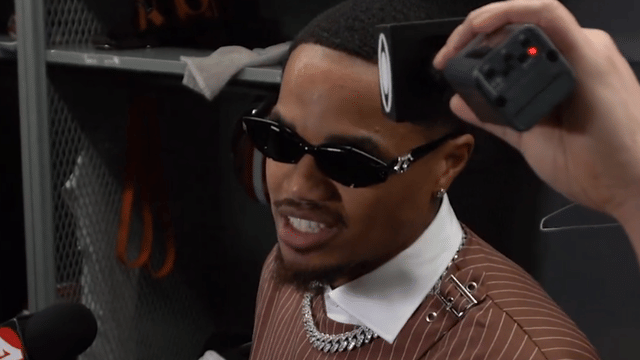 Kendrick Bourne Reacts to 49ers’ Injury Issues With 'Powerplant' Joke