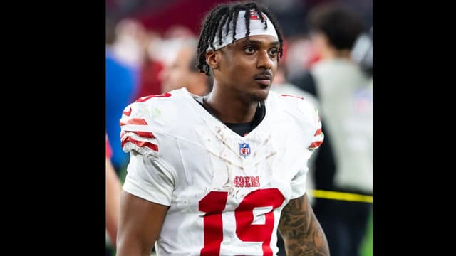 Jacob Cowing Emerges as 49ers’ Biggest Offseason Surprise
