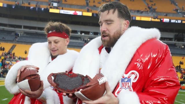 NFL Dominates Christmas Day TV Ratings, No NBA Game Came Close