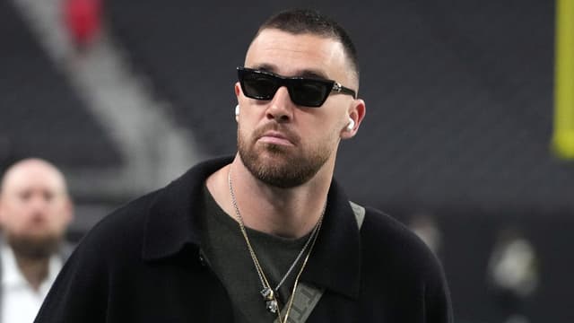 Travis Kelce’s 3-Year Deal Is Really a One-Year Commitment