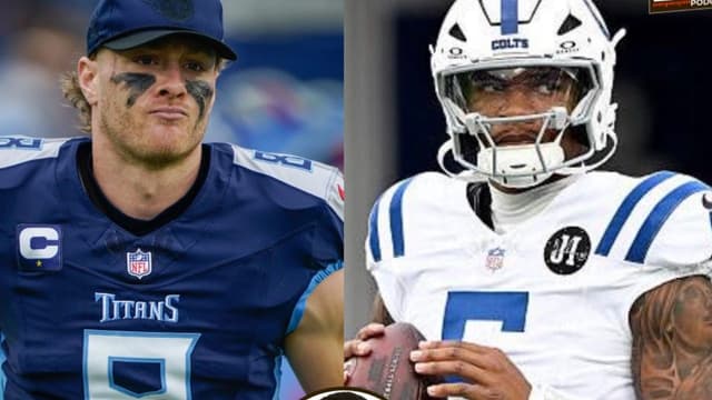 Report: Browns More Likely to Trade for QB Than Draft One