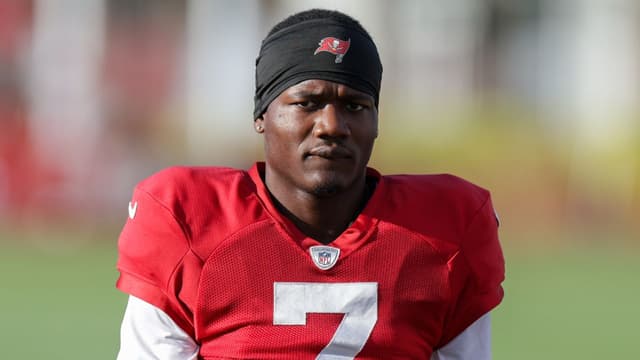 Bucky Irving Expects to Be Ready for Buccaneers Training Camp