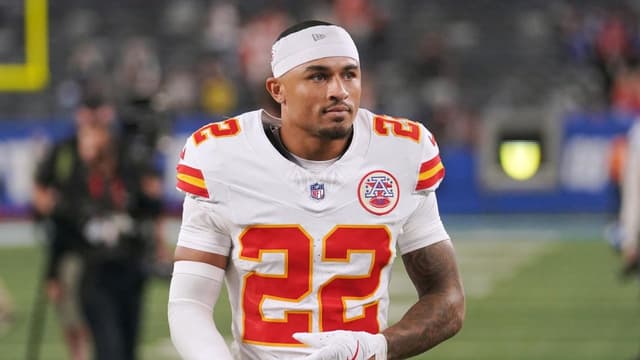 NFL Execs Support Rams’ Aggressive Trent McDuffie Move