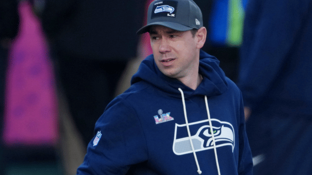 Klint Kubiak Follows Father’s Footsteps, Wins Super Bowl Ring At Levi’s Stadium