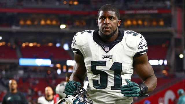 Emmanuel Acho Shares Emotional Message After Rondale Moore’s Passing