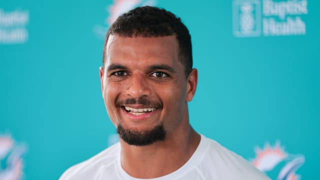 Minkah Fitzpatrick Trade Would Carry $15.6M Cap Hit for New Team