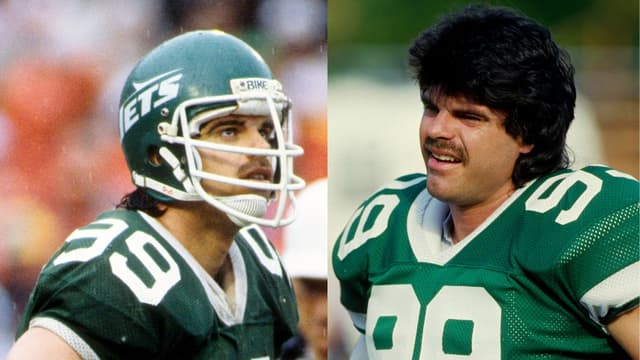 Ex-NFL DE Mark Gastineau Appeals Dismissal of ESPN Documentary Lawsuit