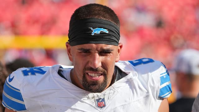 Bills Sign Veteran TE Shane Zylstra, Release Kicker Maddux Trujillo