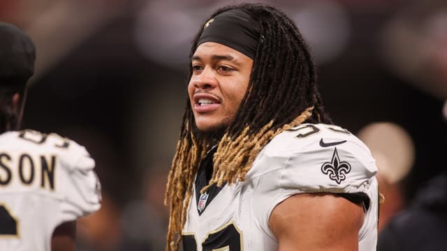 New Orleans Saints Restructure Deals for Chase Young, Justin Reid