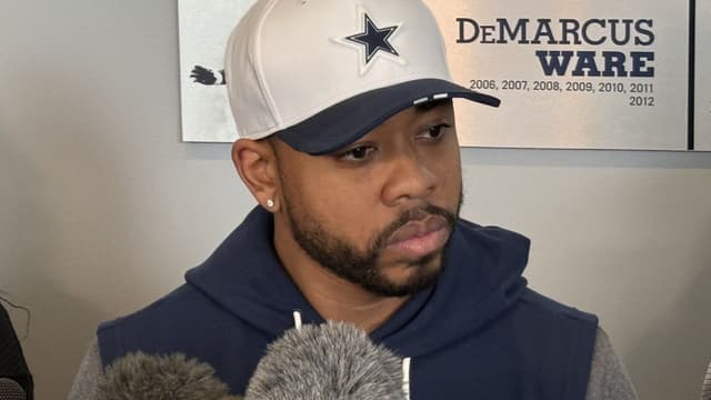 Christian Parker Rejects Eagles Comparison in Building Cowboys Scheme