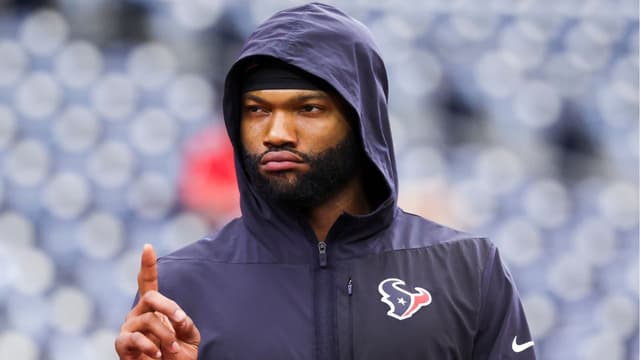 Texans Give Nico Collins Major Raise in Restructured Contract Agreement