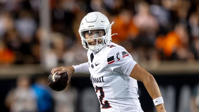 Report: Browns Unlikely to Pursue Brendan Sorsby in Supplemental Draft