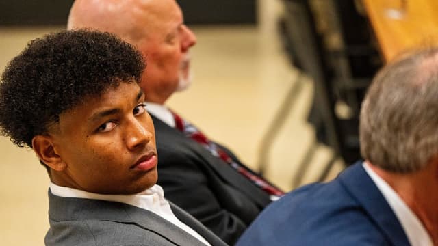 NCAA Appeals Injunction Allowing Trinidad Chambliss to Play in 2026