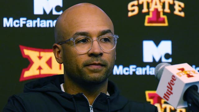 Report: Noah Pauley Departs Penn State Staff for NFL Opportunity