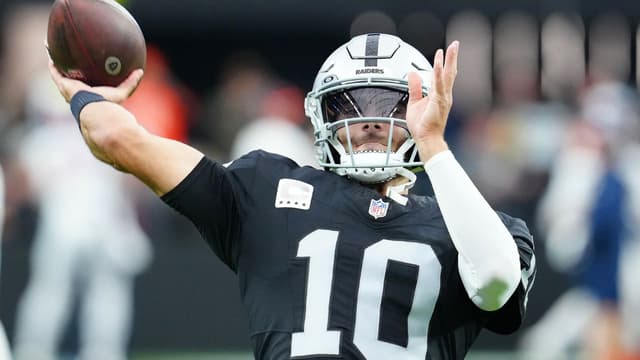 Jimmy Garoppolo Calls Raiders a “Bad Organization”