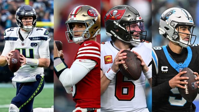 How to Watch 49ers vs. Seahawks, Buccaneers vs Panthers on Saturday (3rd January)