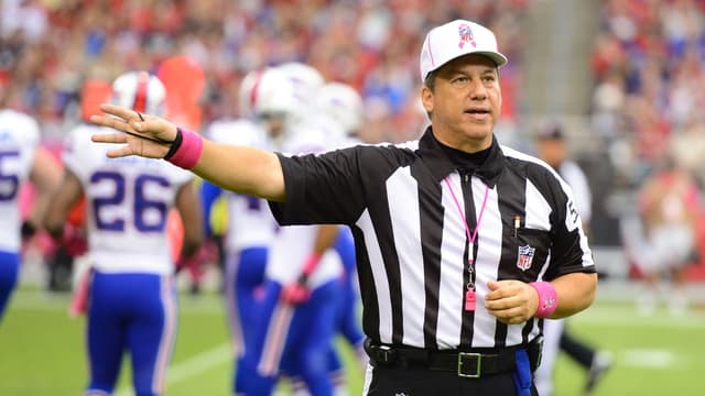 Al Riveron Steps Down as ACC Supervisor of Football Officials