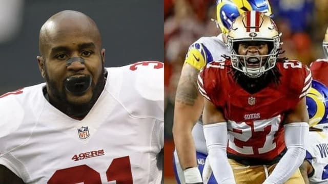Donte Whitner Praises Ji'Ayir Brown's Growth but Issues a Warning Ahead of Training Camp