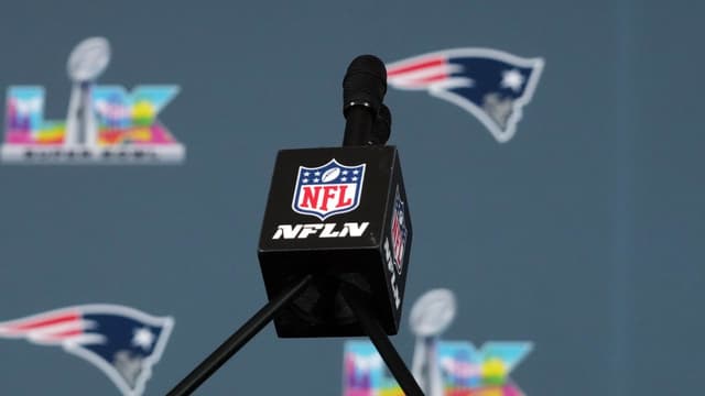 NFL Network Unveils 40 Hours of 2026 Scouting Combine Coverage