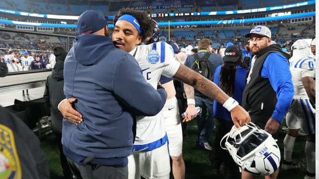 Greg McElroy Questions If Darian  Mensah Can ‘Deliver’ For Miami