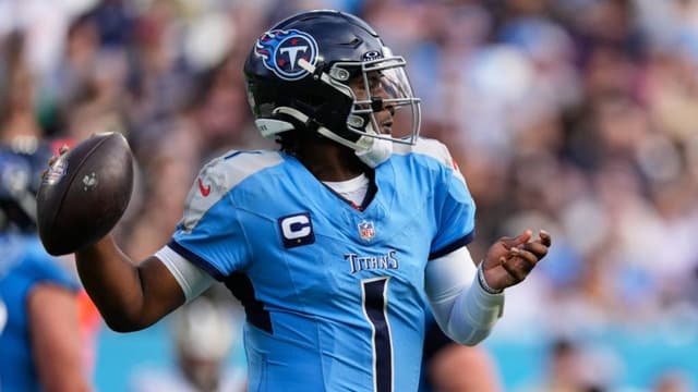 Robert Saleh Expects Competitive Edge Between Brian Daboll, Cam Ward