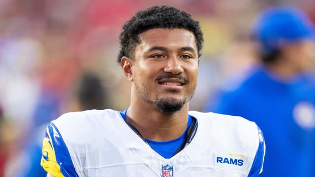 Rams Bring Back RB Ronnie Rivers on One-Year Deal