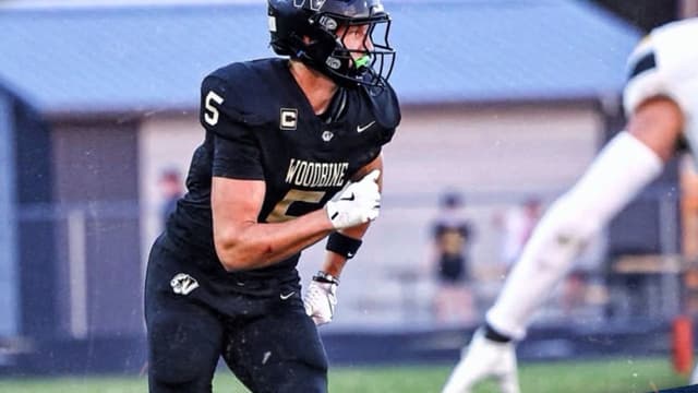 Landon Blum Commits to Penn State as Top Iowa Prospect in 2027 Class