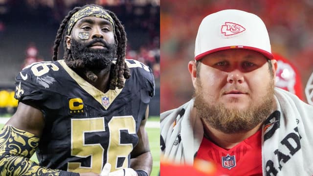 Demario Davis, Creed Humphrey Join Latest NFL Top 100 Reveals
