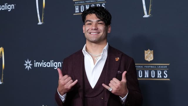 Puka Nacua Sued for Assault After Alleged Biting Incident