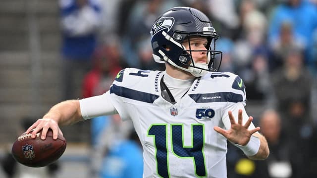 Seattle QB Sam Darnold Chasing $1.5 Million in Incentives vs. San Francisco