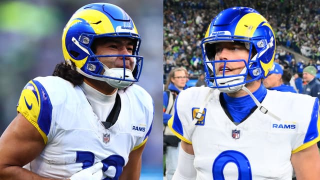 Rams GM Les Snead Giving Matthew Stafford ‘Space,’ Eyes Win-Win Puka Nacua Deal