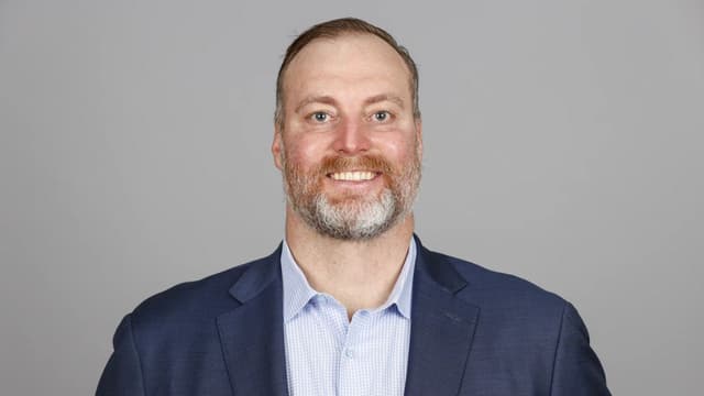 Bears Promote Jeff King to Assistant General Manager