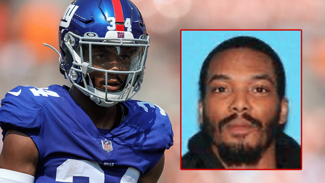 Family Seeks Help Locating Former NFL Player Sam Beal