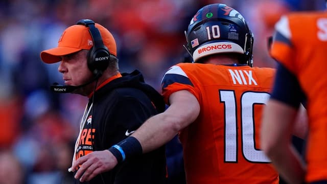 Who Can Still Challenge the Broncos for the AFC’s Top Seed?