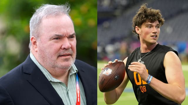 Mike McCarthy Takes Fresh Approach With Drew Allar at Minicamp