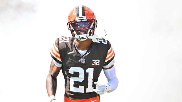 Mary Kay Cabot: Browns Are Not Actively Seeking to Trade Denzel Ward