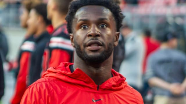 Ex-Ohio State DB Marcus Williamson Faces Decades in Prison After Robbery Plea