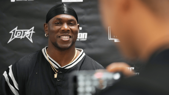 49ers DL Keion White Shot in Ankle