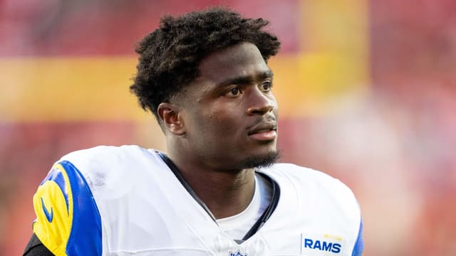 Rams CB Darious Williams Announces Retirement