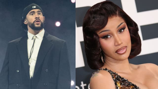 Cardi B Leads Betting Odds for Super Bowl Halftime Cameo